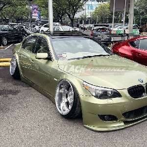 Blackauto Modify @Blackauto Battle BSD 2025 