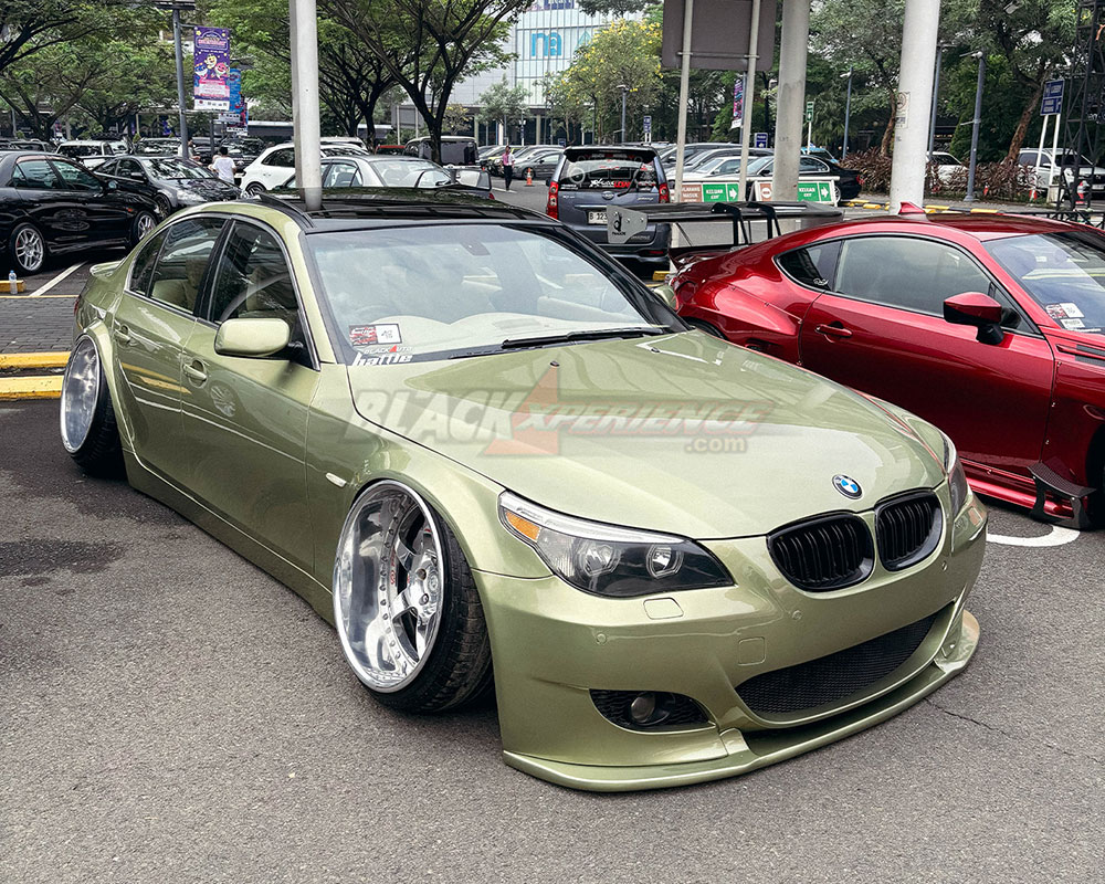 Blackauto Modify @Blackauto Battle BSD 2025 