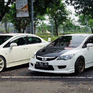 Blackauto Modify @Blackauto Battle BSD 2025 