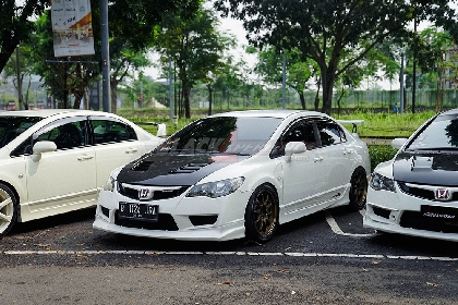 Blackauto Modify @Blackauto Battle BSD 2025 
