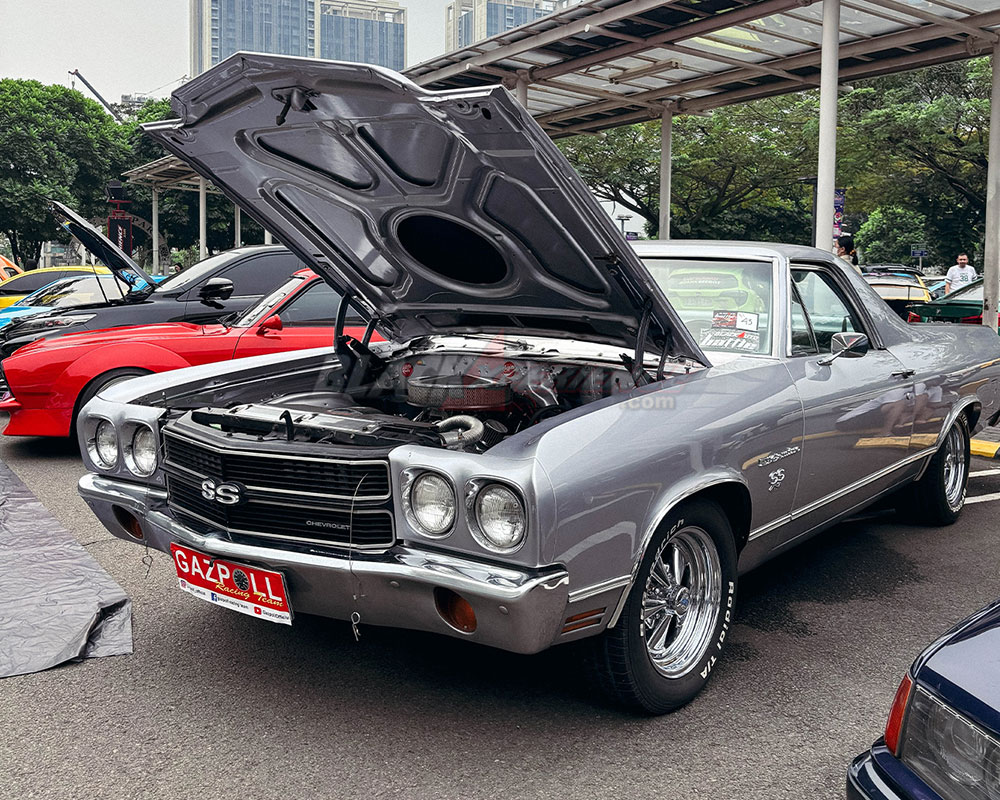 Blackauto Modify @Blackauto Battle BSD 2025 