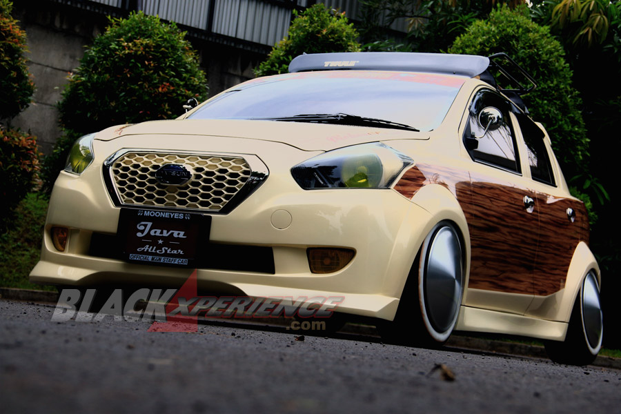 Bodykit-custom-sendiri