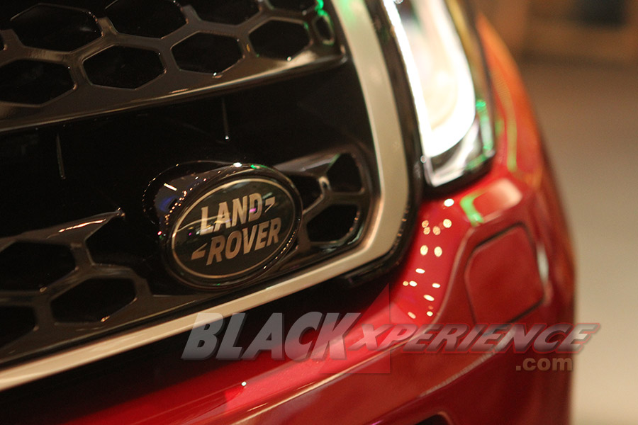 Range Rover Evoque Facelift, penyempurnaan varian terlaris Land Rover