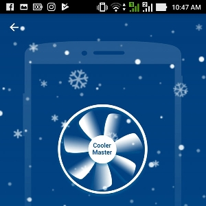 3 aplikasi terbaik pendingin perangkat Android