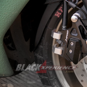  Cover disk brake j speed