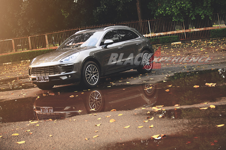 Crossover-SUV