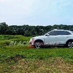 Test Drive: Audi Q3 1.4 TFSI, The Urban SUV