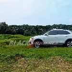 Test Drive: Audi Q3 1.4 TFSI, The Urban SUV