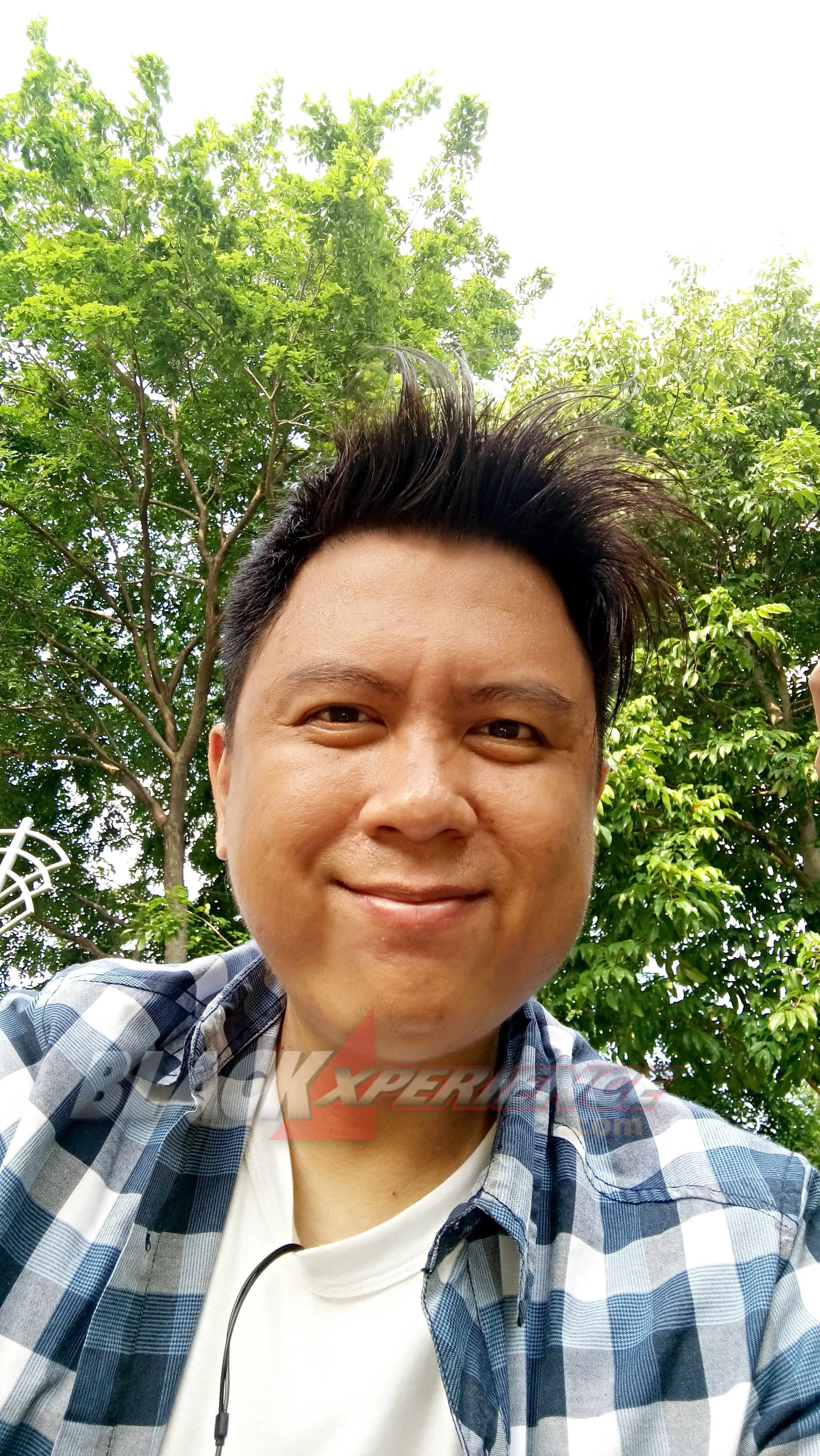 Sony Xperia C5 Ultra, Lebih dari Jagoan Selfie