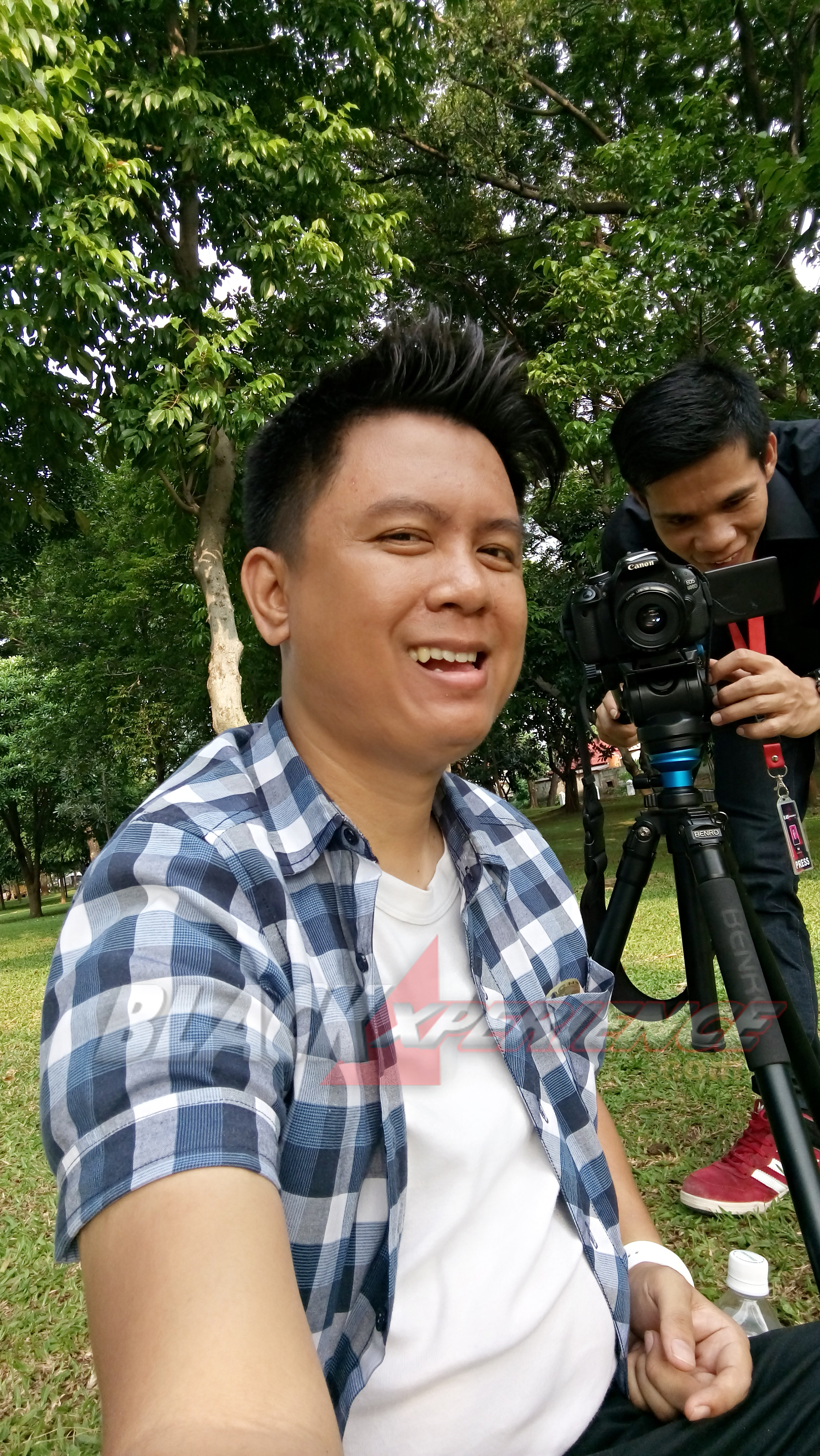 Sony Xperia C5 Ultra, Lebih dari Jagoan Selfie