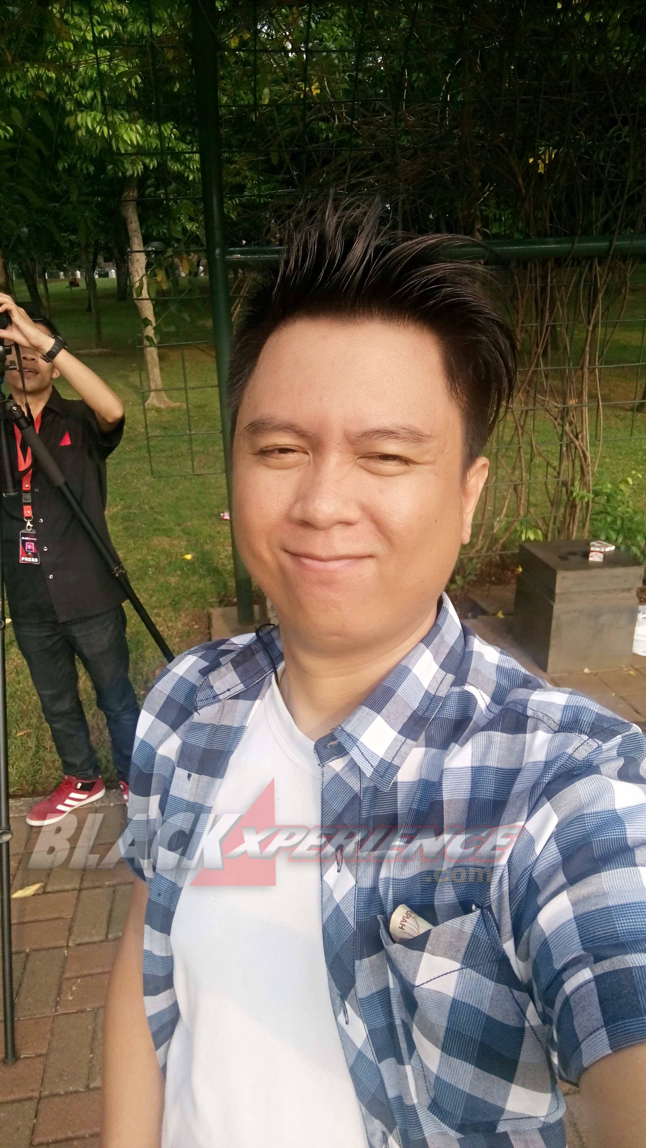 Sony Xperia C5 Ultra, Lebih dari Jagoan Selfie