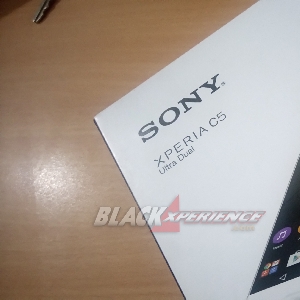 Sony Xperia C5 Ultra, Lebih dari Jagoan Selfie