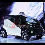 Honda NeuV Concept - Pintar Dari Lahir 