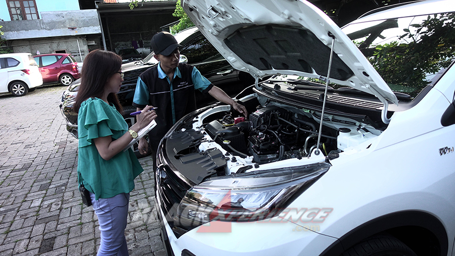 Dengan TUSS, Biaya Operasional All New Toyota Rush Jadi Dobel Hematnya