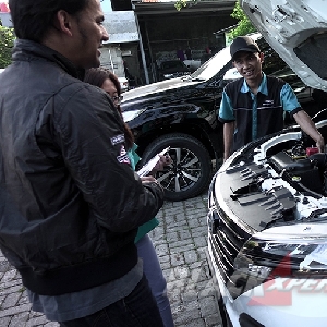 Dengan TUSS, Biaya Operasional All New Toyota Rush Jadi Dobel Hematnya