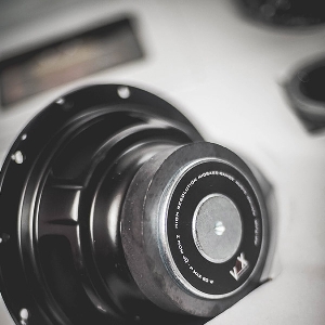 Modifikasi Audio Honda HR-V Mugen, Cara Bikin Betah dengan Kualitas Audio Mewah