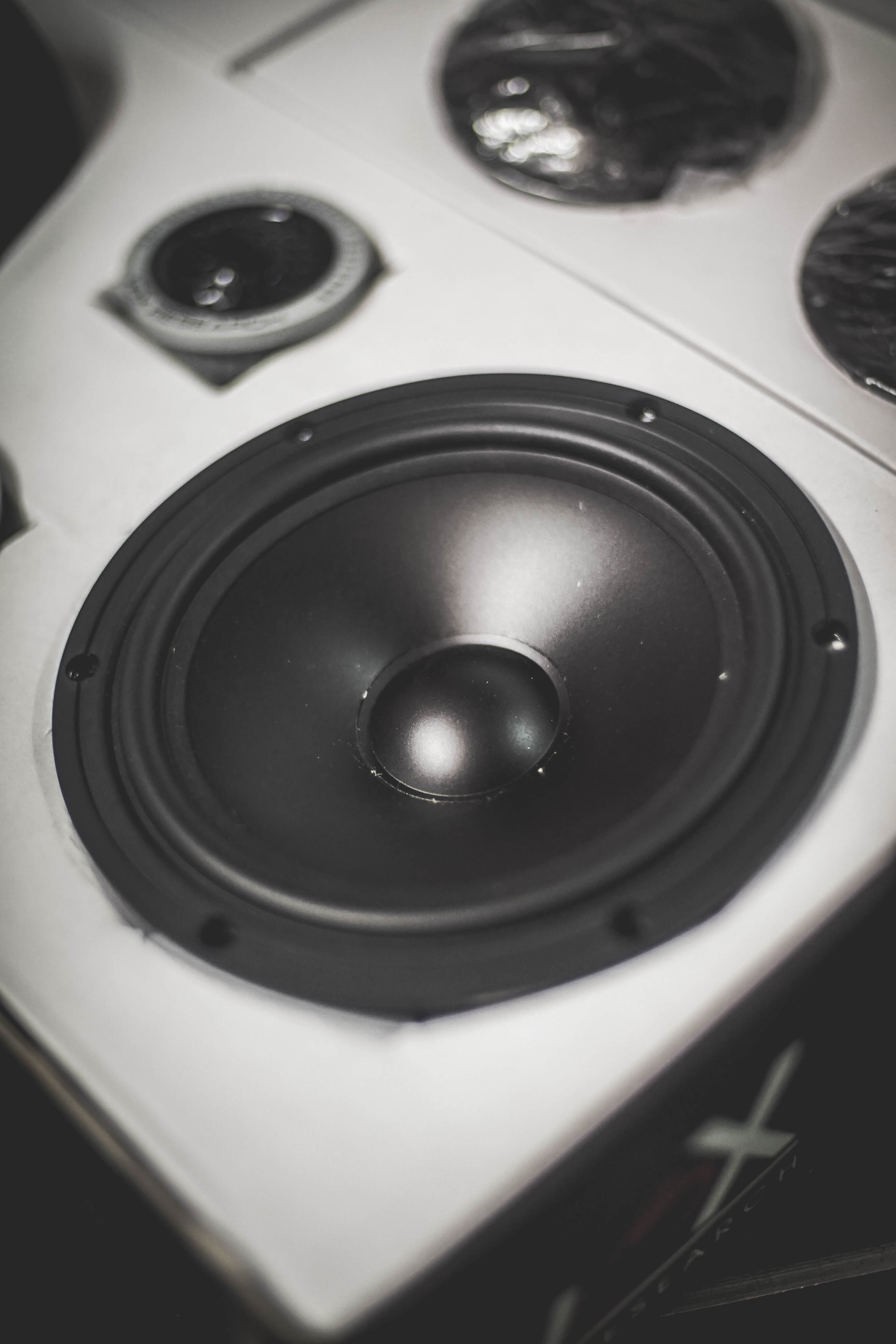 Modifikasi Audio Honda HR-V Mugen, Cara Bikin Betah dengan Kualitas Audio Mewah