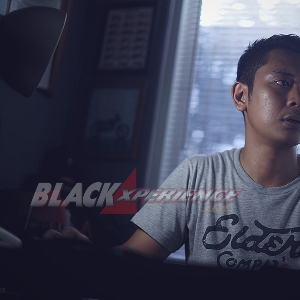 Andi Akbar katros Garage, Dari Freestyler jadi Builder