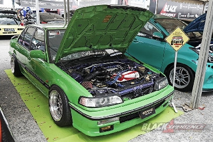 BlackAuto Battle Balikpapan 2019 Photo 22