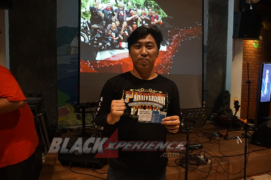 BlackNation Meetup Manado 2018