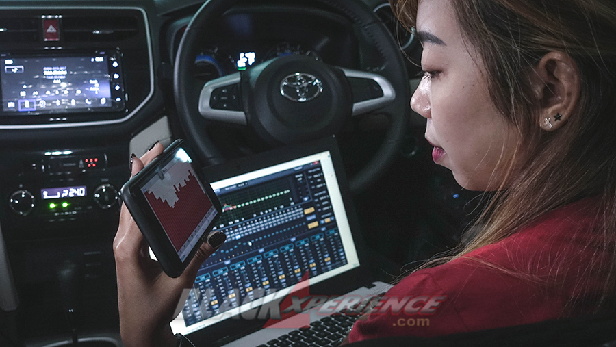 Toyota Rush Sound System - Mhadoyz Car Audio & Accessories