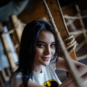 Nabilla Aprillya "Pandangannya terhadap emansipasi wanita"