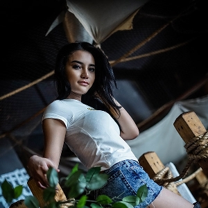 Nabilla Aprillya "Pandangannya terhadap emansipasi wanita"