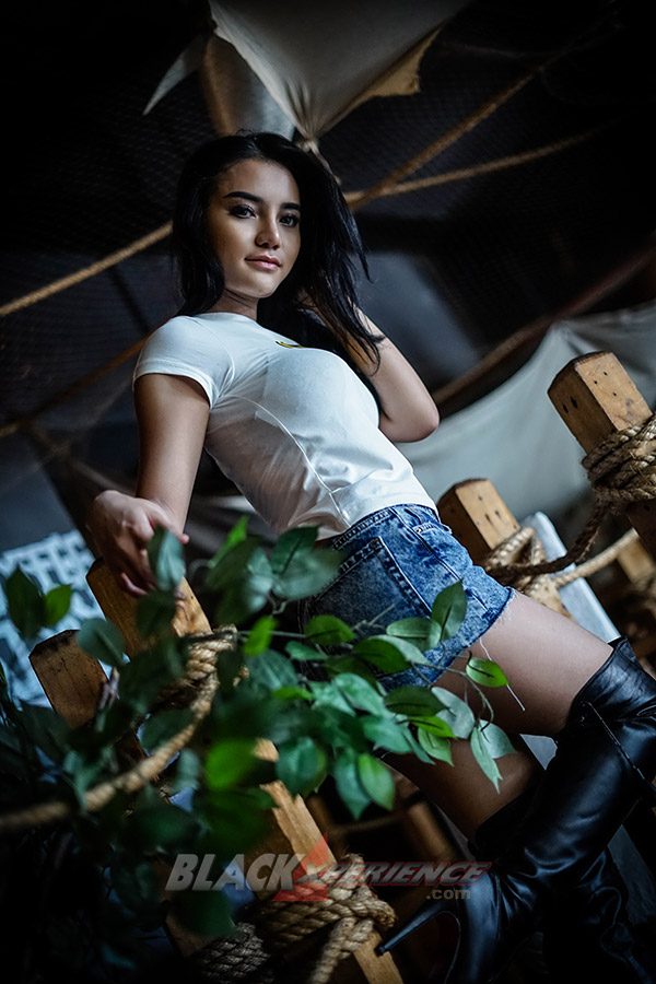 Nabilla Aprillya "Pandangannya terhadap emansipasi wanita"