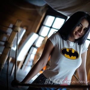 Nabilla Aprillya "Pandangannya terhadap emansipasi wanita"