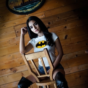 Nabilla Aprillya "Pandangannya terhadap emansipasi wanita"