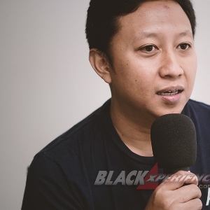 Ardianto Agung, Gairahkan Industri Buku Digital Dengan Bookslife