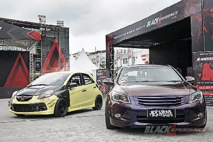 BlackAuto Battle Balikpapan 2019 Photo 13