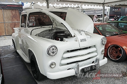 BlackAuto Battle Balikpapan 2019 Photo 18