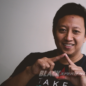 Ardianto Agung, Gairahkan Industri Buku Digital Dengan Bookslife