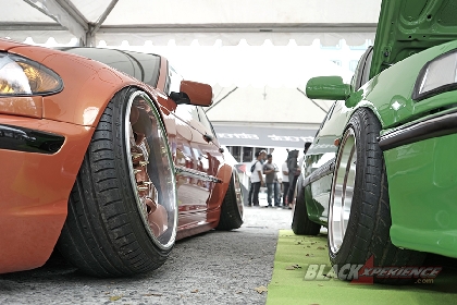 BlackAuto Battle Balikpapan 2019 Photo 3