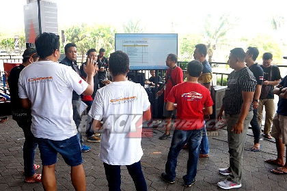 BlackOut Loud @ BlackAuto Battle Yogyakarta 2019 Day 2 Photo 1