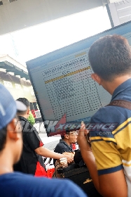 BlackOut Loud @ BlackAuto Battle Yogyakarta 2019 Day 2 Photo 3