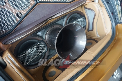 BlackOut Loud @ BlackAuto Battle Yogyakarta 2019 Day 2 Photo 4