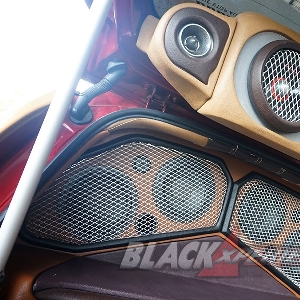 BlackOut Loud @ BlackAuto Battle Yogyakarta 2019 Day 2