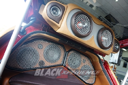 BlackOut Loud @ BlackAuto Battle Yogyakarta 2019 Day 2 Photo 20