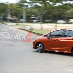 New Honda Jazz - Everyday Fun