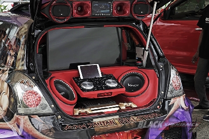 BlackAuto Battle Balikpapan 2019 Photo 26