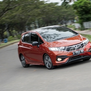 New Honda Jazz - Everyday Fun