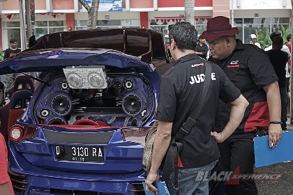 BlackAuto Battle Balikpapan 2019 Photo 34