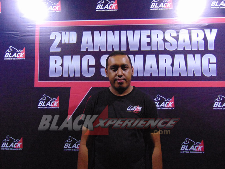 Anniversary BMC Semarang 2016