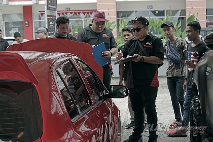BlackAuto Battle Balikpapan 2019 Photo 29