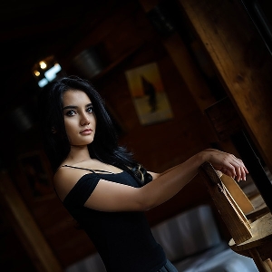 Nabilla Aprillya "Pandangannya terhadap emansipasi wanita"