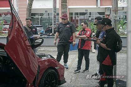 BlackAuto Battle Balikpapan 2019 Photo 28