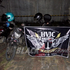 Anniversary BMC Semarang 2016