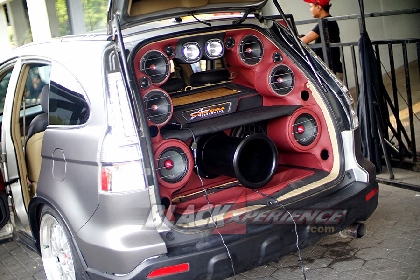 BlackOut Loud @ BlackAuto Battle Yogyakarta 2019 Day 2 Photo 18